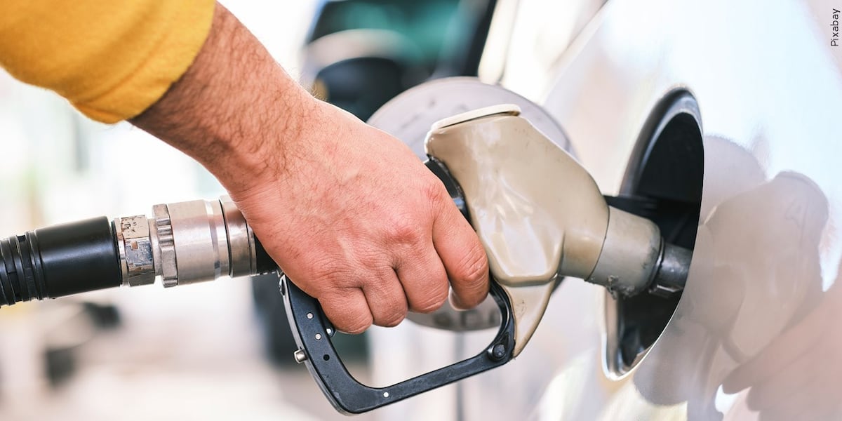 Gas prices continue to rise across America [Video]