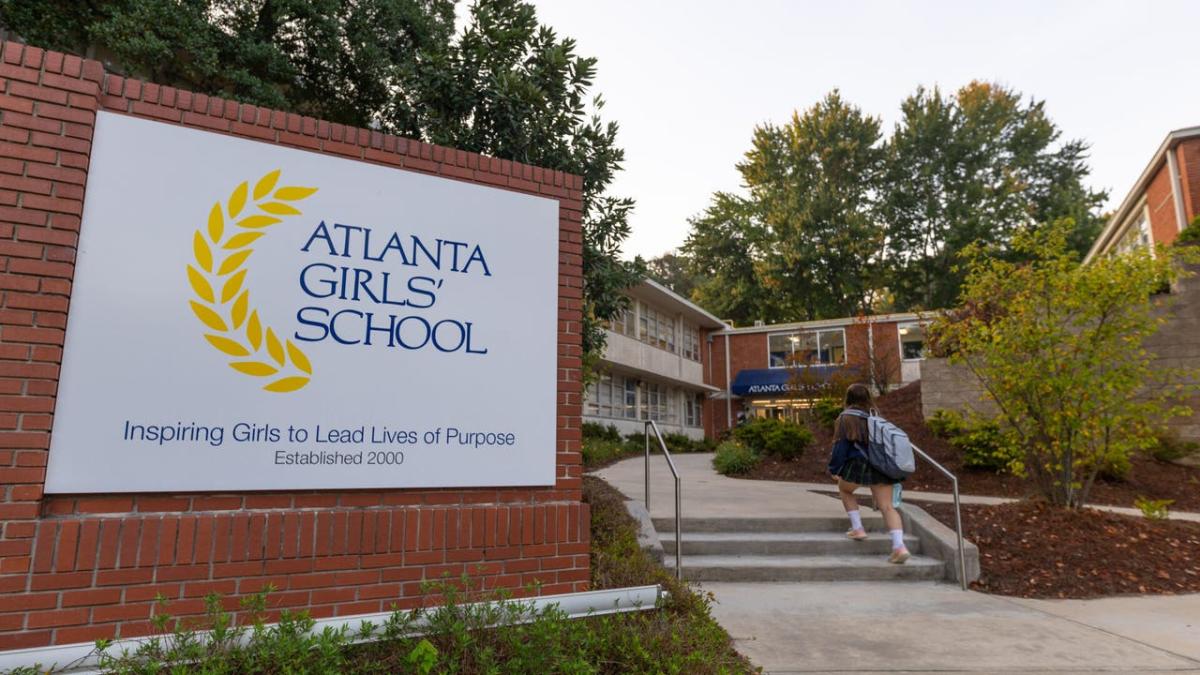 Atlanta Girls’ School announces closure at end of academic year [Video]