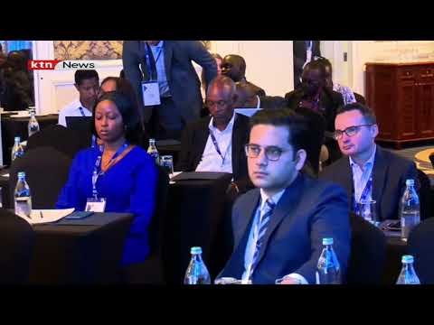 Climate Action: Private Sector Leaders Gather in Nairobi for Climate Change Business Summit [Video]