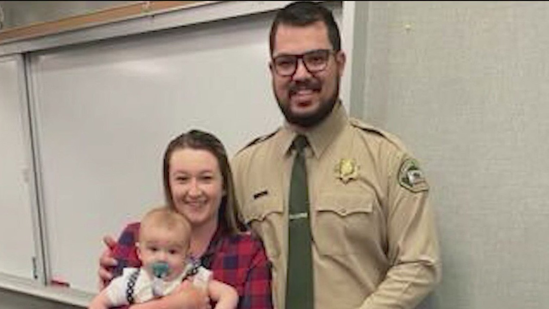 ‘Long road to recovery’ for Sonoma Co. deputy hit by patrol car [Video]
