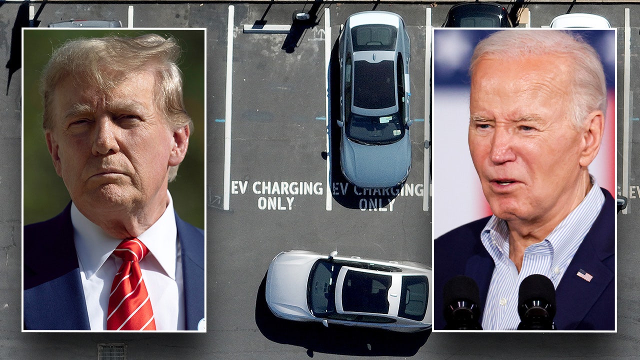 Trump campaign responds in force after Biden cracks down on gas cars, vows ‘Day One’ reversal [Video]