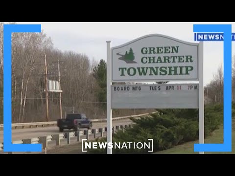 EV battery company sues Michigan town to keep plant on track | On Balance [Video]