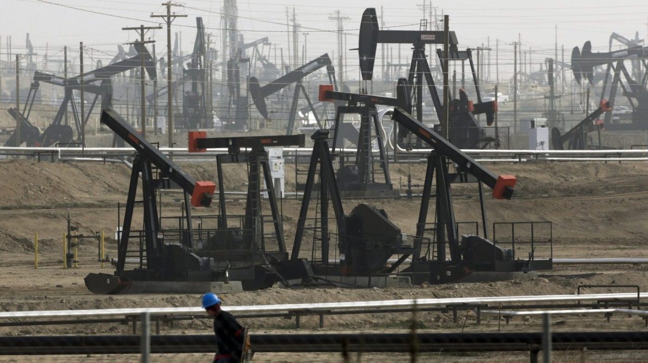 House approves pro-fracking, pro-oil bills to kick off energy week | KLRT [Video]