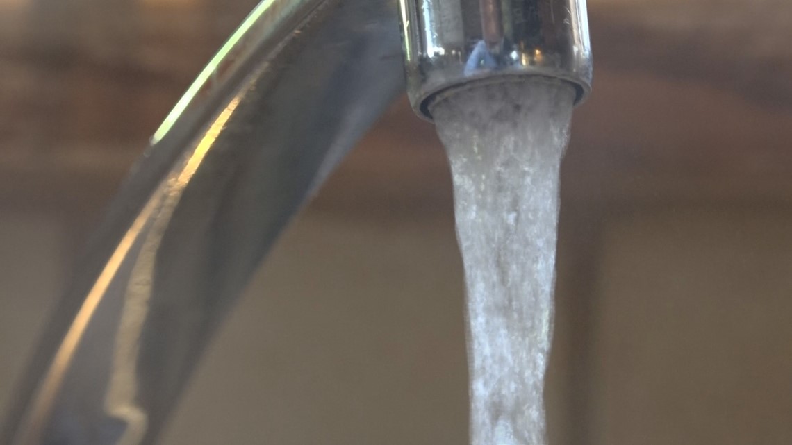 Expert outlines safety steps as G.R. lifts boil water advisory [Video]