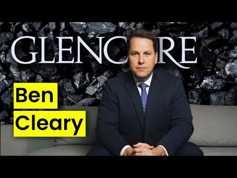 Tribeca’s $300M Bet: Going Activist on Glencore (Ben Cleary) [Video]