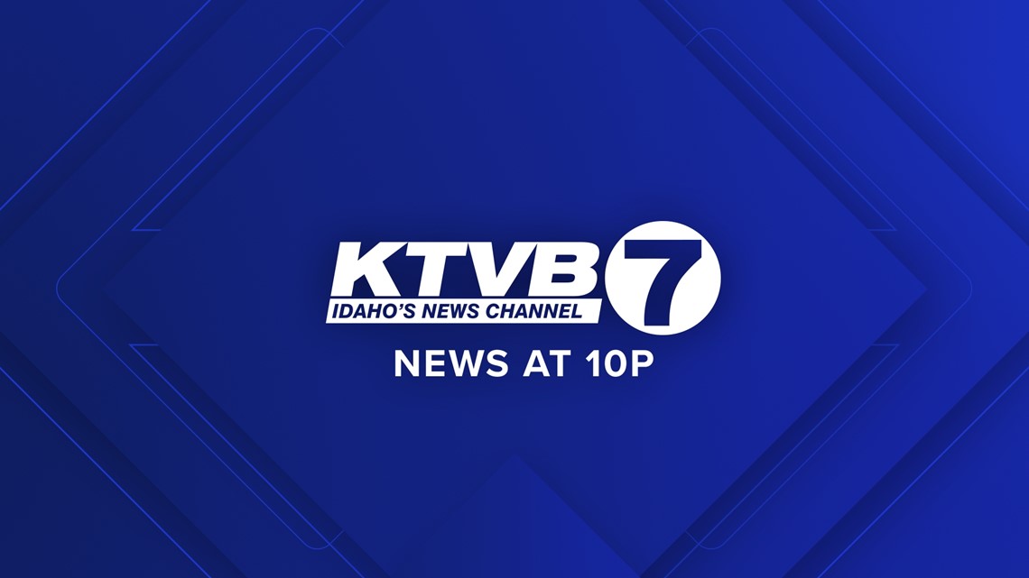 News at Ten | ktvb.com [Video]