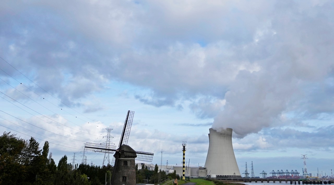 Leaders of over 30 countries meet in a Brussels summit to promote nuclear energy | KLRT [Video]
