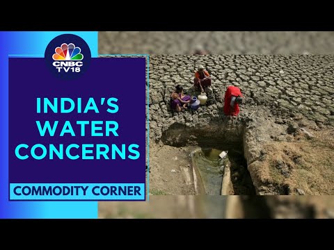 Water Reservoirs In India Hit Lowest Level In 5 Years | CNBC TV18 [Video]