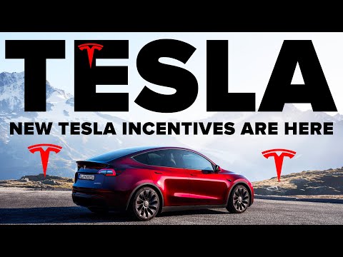 NEW Tesla Features Announced | Elon’s Best Update [Video]