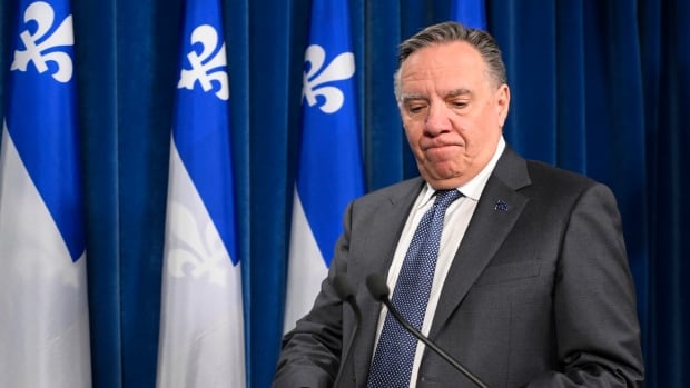 Quebec says it’s prioritizing health and education. Is that reality or just branding? [Video]