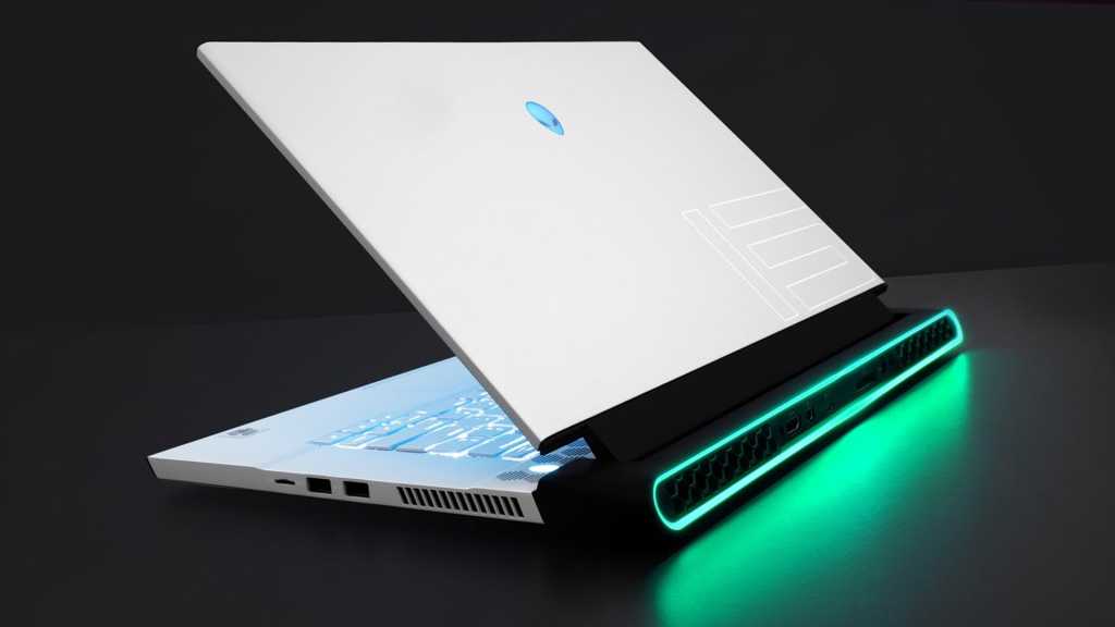 Good news! A gaming laptop can finally be your only laptop [Video]