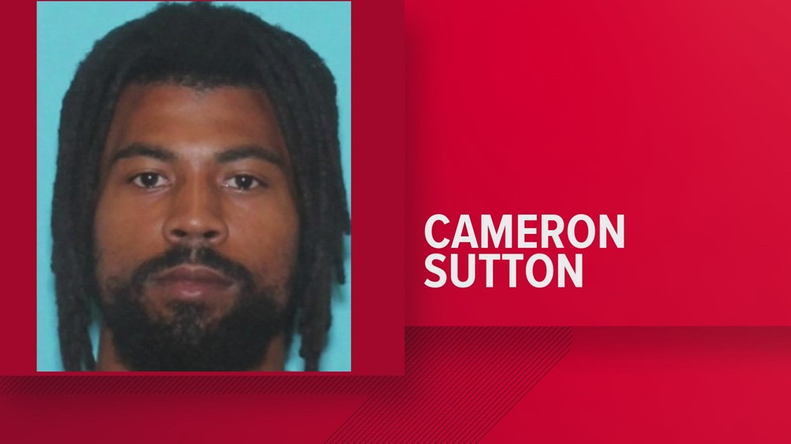 Detroit Lions releases Cameron Sutton after domestic battery charge [Video]