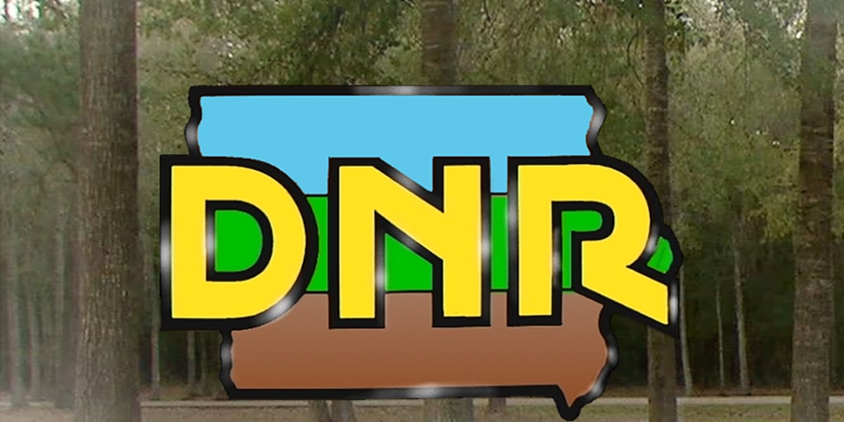 Iowa DNR reports fuel spill in East Nishnabotna River [Video]