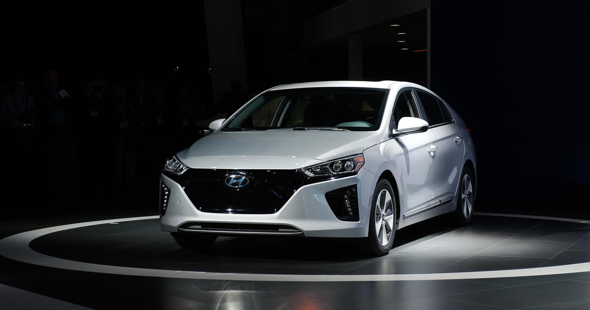 Hyundai and Kia recall vehicles due to charging unit problems [Video]