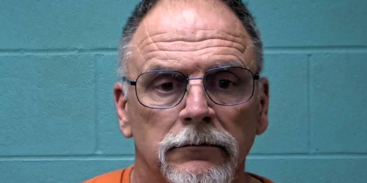 Greenville man arrested after police uncover child sex abuse at NC hotel [Video]