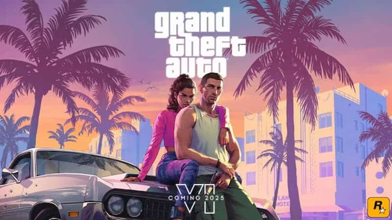 Rockstar Wants GTA 6 To Run At 60FPS on the PS5 [Video]