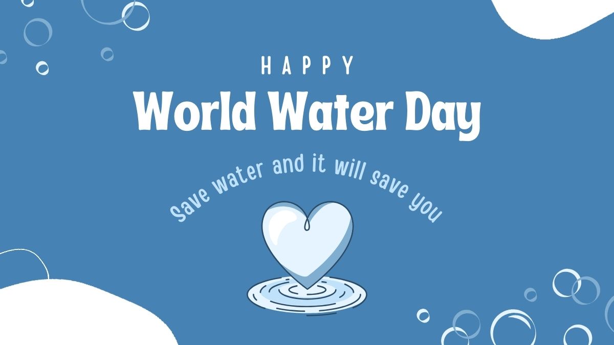 World Water Day 2024: 10 Interesting Facts About Water That Will Leave You Surprised [Video]