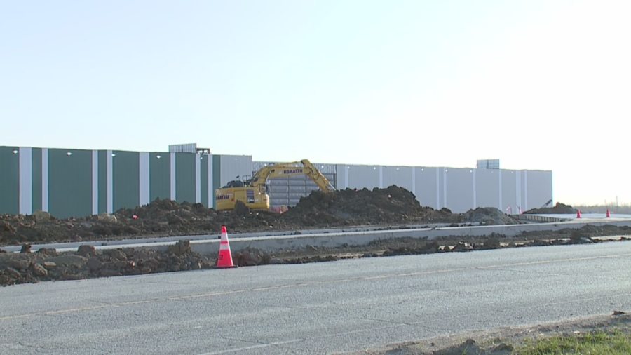 Supplier for Panasonic plant to bring 180 more jobs to De Soto [Video]