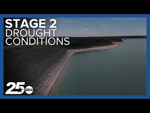 Kempner Water Supply details plans for water shortages after reaching Stage 2 [Video]