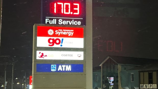 P.E.I. gas price jumps up almost 6 cents after weekly review [Video]