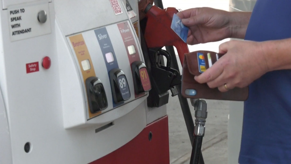 Alberta reinstating gas tax in April [Video]
