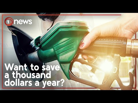 It’s time to ditch gas appliances and petrol cars | 1News [Video]