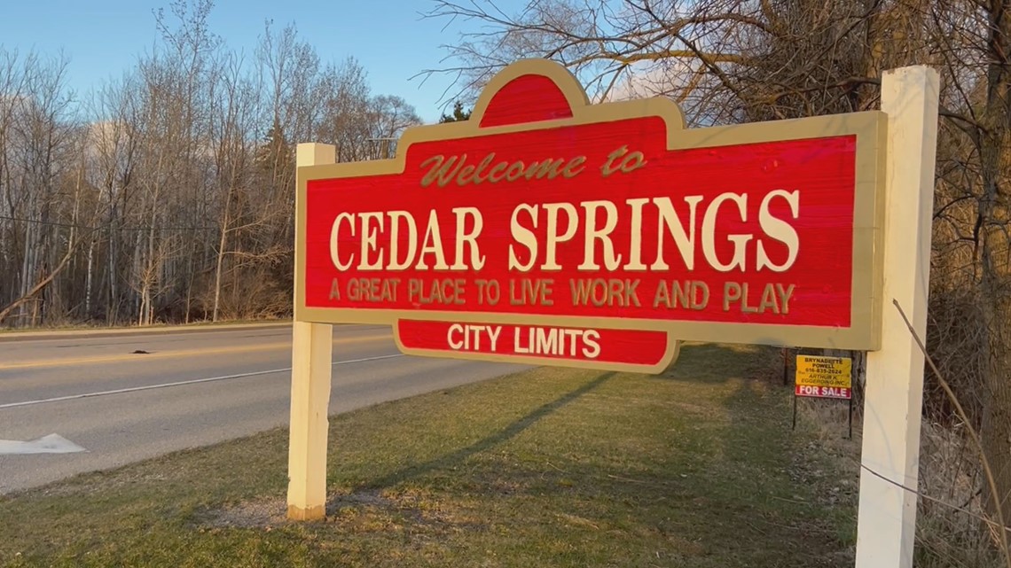 Water violation in Cedar Springs shouldn’t alarm residents [Video]