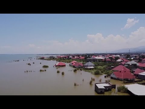 Burundi floods submerge homes and farms | REUTERS [Video]