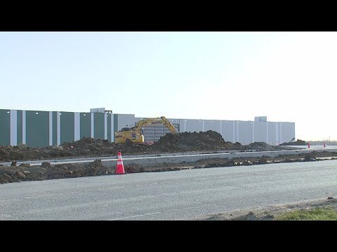 Supplier for Panasonic plant to bring 180 more jobs to Kansas [Video]