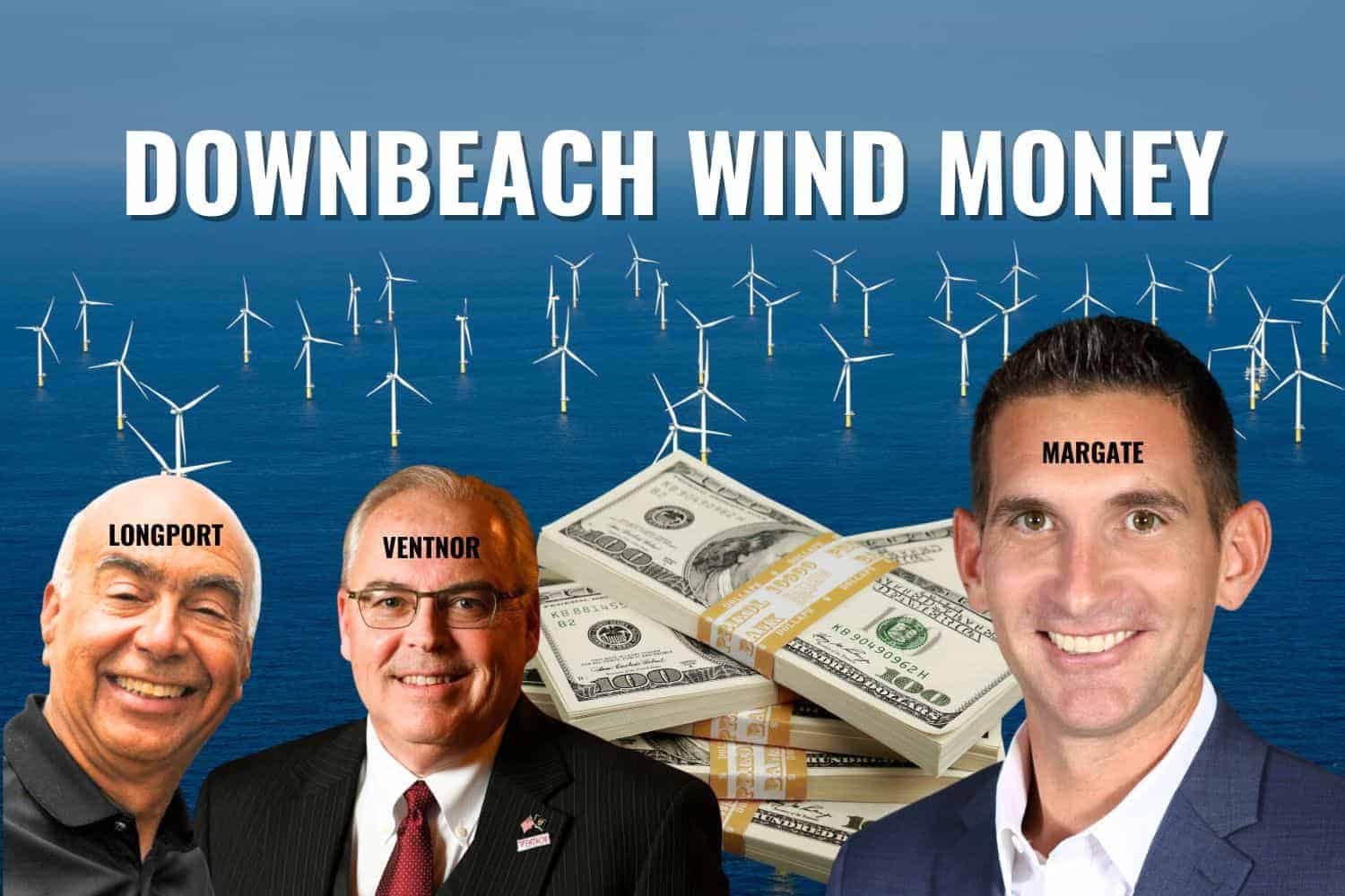 Van Drew Keeps Up Fight Against Jersey Coast Wind Farms [Video]