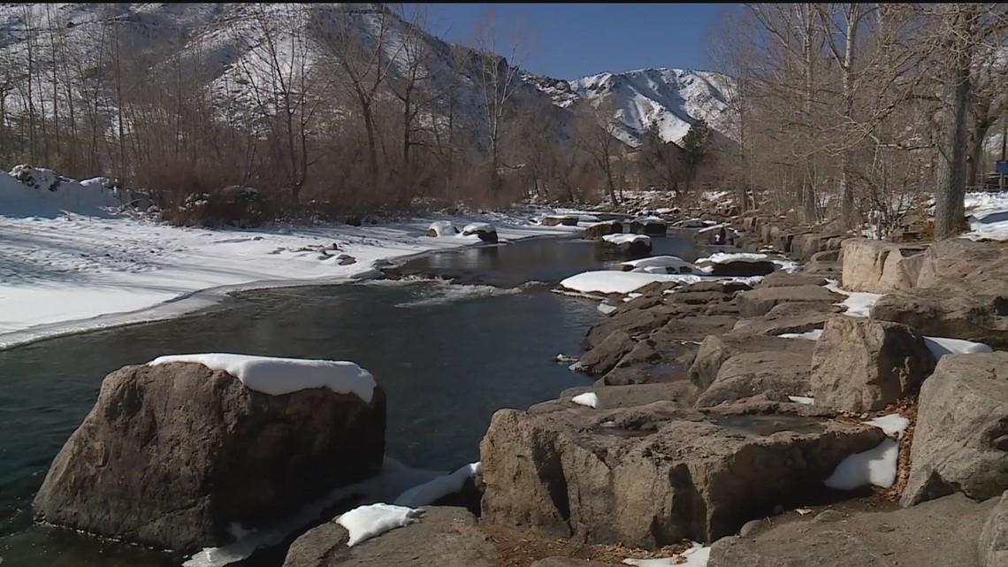 Colorado bill would put wetlands under state protection [Video]