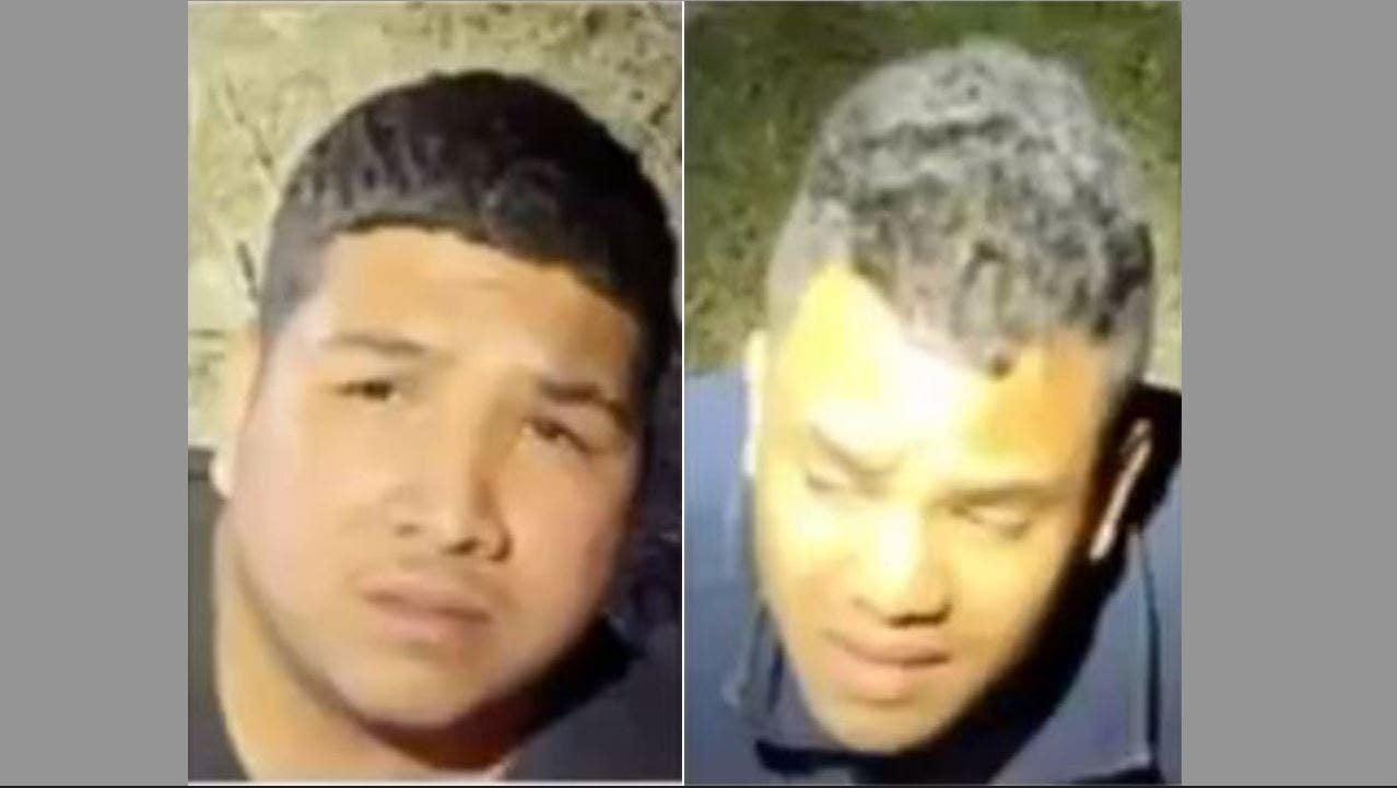 Alleged migrant human smugglers lead Texas troopers on high-speed car chase in video