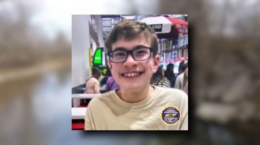 United Cajun Navy joins search for missing Sumner County teen [Video]