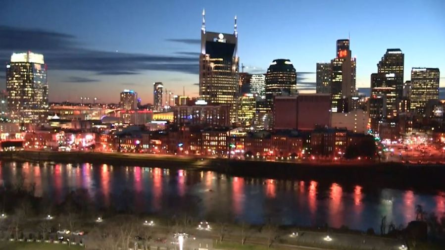 Nashville to go dark on Saturday for Earth Hour [Video]