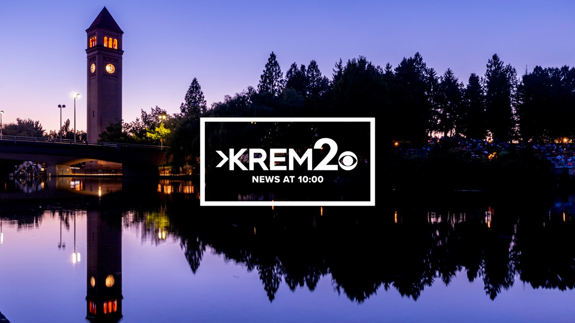 KSKN News at 10pm | krem.com [Video]