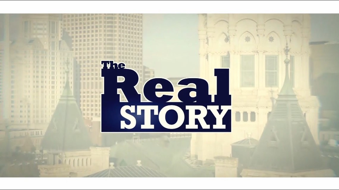 Local action & the uncommitted vote; Energy & Technology Committee | The Real Story [Video]