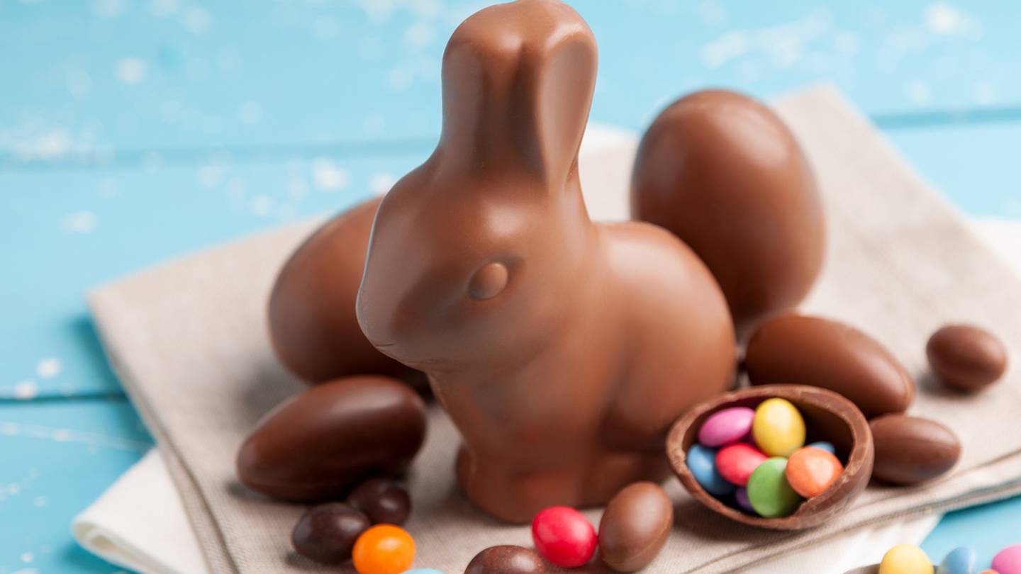 Record cocoa, sugar prices could impact Easter candy prices  WSB-TV Channel 2 [Video]
