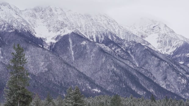 Low snowpack could impact power generation in B.C. later this year [Video]