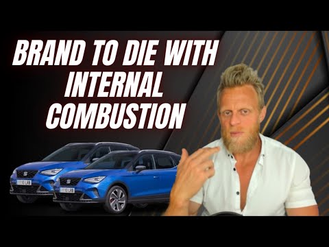 VW owned brand will build cars ‘until the end of the combustion era’ in 2035 [Video]