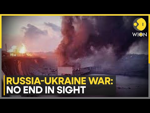 Russia-Ukraine war | Russia targets Ukrainian energy infra | WION [Video]