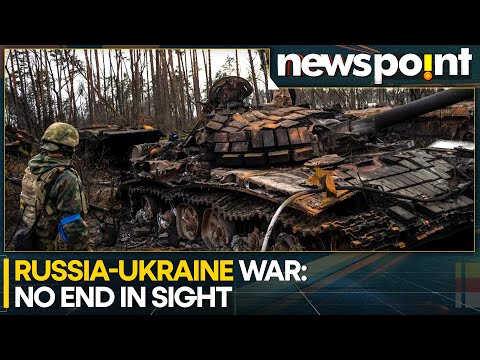 Russia-Ukraine war: Russian strike on power infrastructure cripples Ukraine | Newspoint | WION [Video]