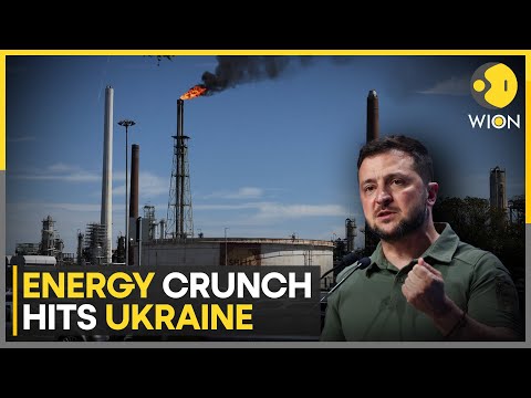 Ukraine war: Russian strike on power infrastructure cripples Ukraine | World News | WION [Video]