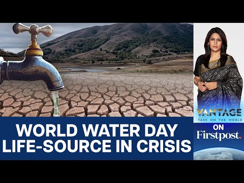 How Does the Water Crisis Affect You? | Vantage with Palki Sharma [Video]
