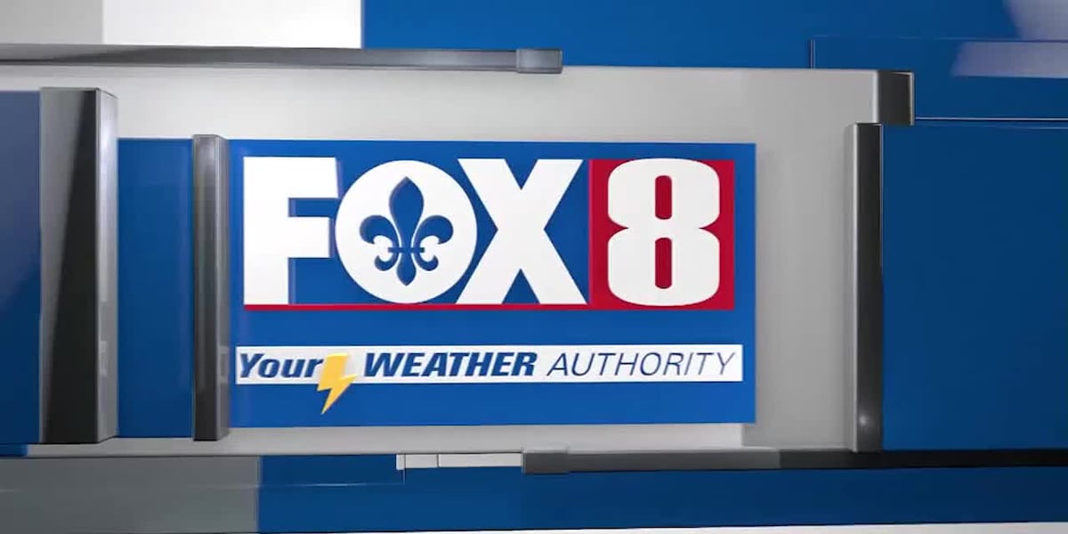 Evening weather update for Sunday, March 24 [Video]