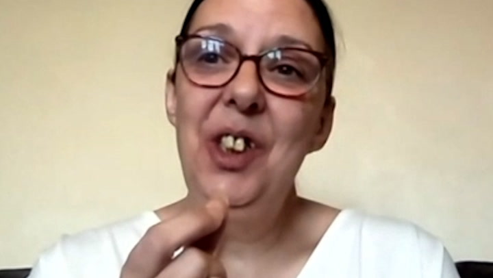 Woman describes pain of pulling own teeth amid NHS dentist crisis | News [Video]
