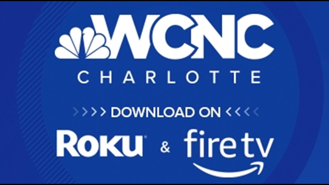 WCNC Charlotte Sunday 11 p.m. News [Video]