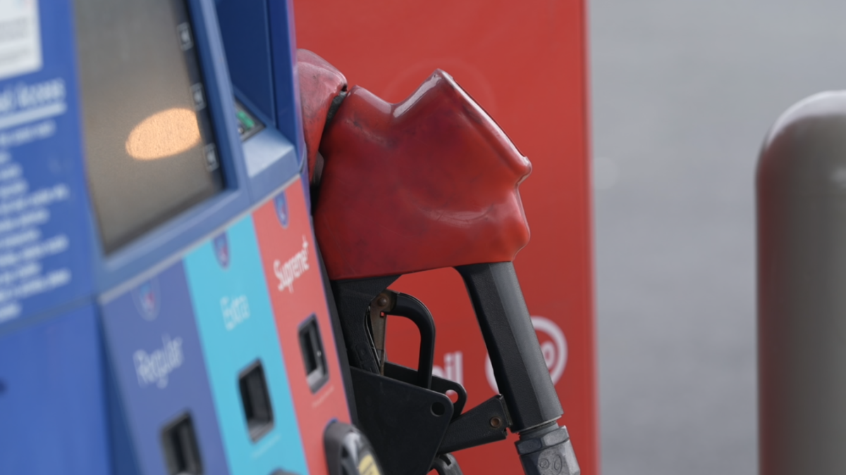 Average San Diego County gas price rises to highest since Nov. 27  NBC 7 San Diego [Video]