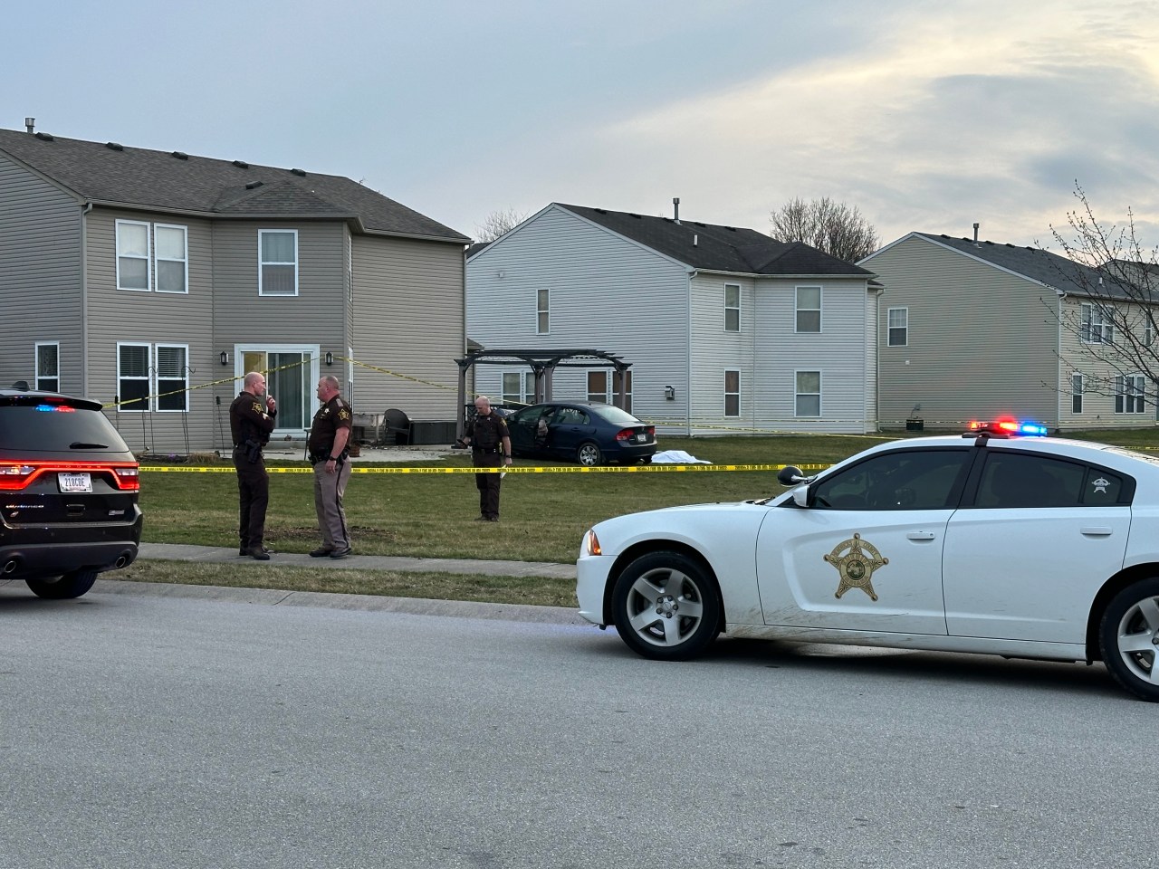 Brownsburg homicide suspect, 15, charged as an adult [Video]