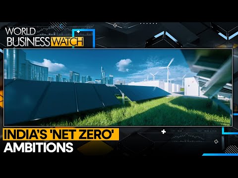 India: Green hydrogen mission ignites clean energy innovation | World Business Watch | WION [Video]