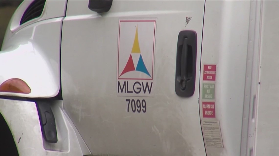 Thousands of MLGW customers lost power Monday night [Video]
